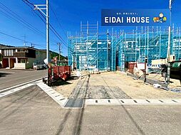 柴田町本船迫1期