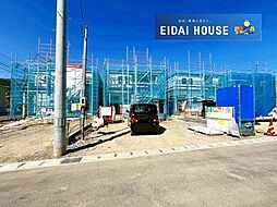 柴田町本船迫1期