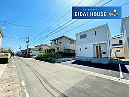 岩沼市松ケ丘第1