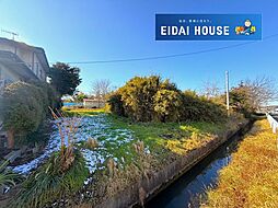 栗原市志波姫八樟新田　建築条件なし