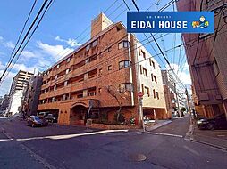 ライオンズマンション西公園第三