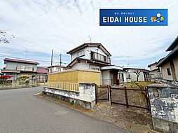 石巻市蛇田字新東前沼　建築条件なし