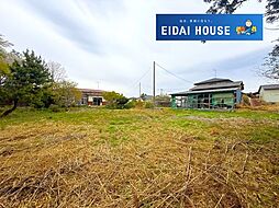 大崎市古川大崎字宝龍　建築条件なし