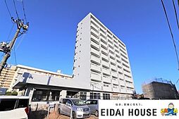 スカイハイツ仙台