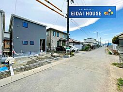 名取市田高南