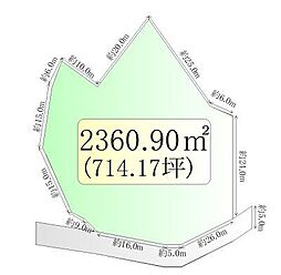 遠田郡涌谷町下群字台