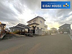 東松島市大曲字堺堀　建築条件なし