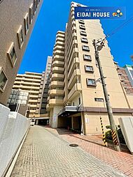 長町街苑パークマンション一番街