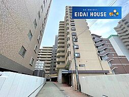 長町街苑パークマンション一番街