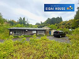 大崎市岩出山字轟　建築条件無し