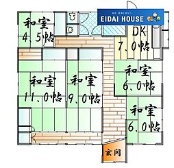 大崎市田尻中野目字上明神