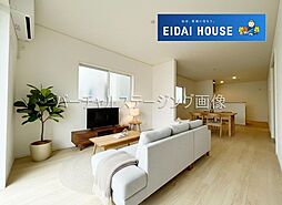 名取市小山第1