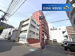 ライオンズマンション五橋