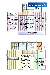 柴田町大字上名生字前川