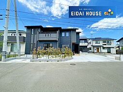 名取市美田園8丁目