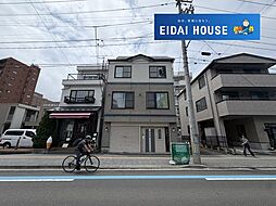 宮町1丁目　建築条件なし