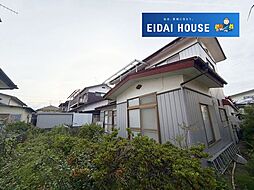袋原4丁目 建築条件なし