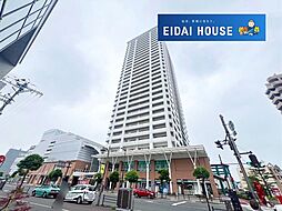 ライオンズタワー仙台長町