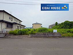 亘理町吉田字下新道　建築条件無し