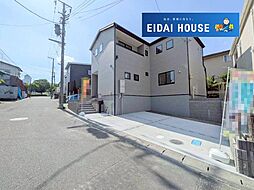 水の森3丁目4期