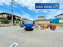 岩沼市阿武隈2丁目1期　1号棟