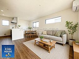名取市小山2丁目第2