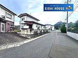 太白3丁目　建築条件なし