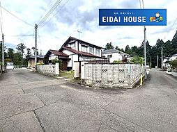 山田北前町　建築条件なし