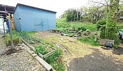 塩竈市字伊保石　建築条件なし