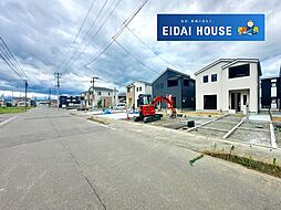柴田町船岡清住町2期