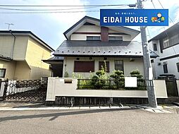 羽黒台　建築条件なし