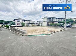 鶴が丘3丁目　建築条件なし
