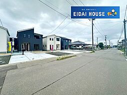 柴田町船岡清住町2期