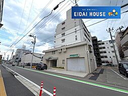 シーアイマンション河原町