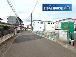 西中田2丁目