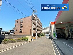 ライオンズマンション二軒茶屋