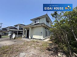 柴田町大字船岡字七作　建築条件なし