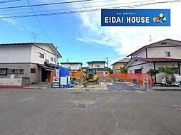 富谷市富ケ丘四丁目1棟 1号棟