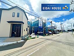名取市小山2丁目