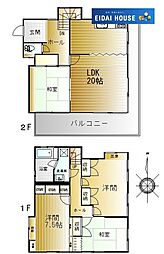 鹿野本町戸建