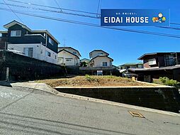 青山2丁目　建築条件なし