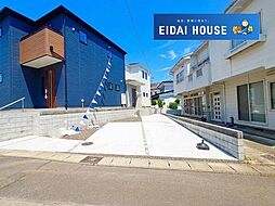 多賀城市留ケ谷1丁目第2