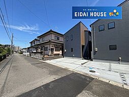西中田3丁目