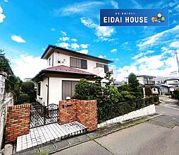 折立六丁目　中古戸建