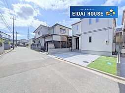 中山吉成3丁目
