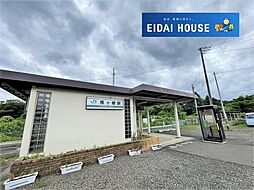 新川字佐手山　建築条件無し