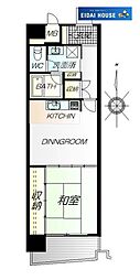 朝日プラザ大和町エザース