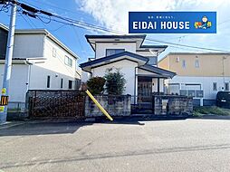東中田3丁目　建築条件なし