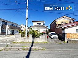 東松島市小野字町裏　建築条件なし