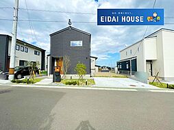 名取市愛島台3丁目